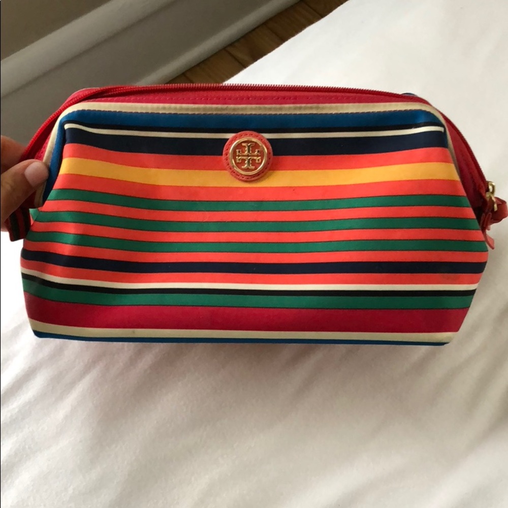 Makeup bag